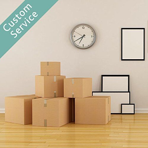 Movers Reviews Website: Aaron Beltran