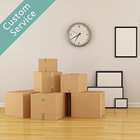 Портфолио Abraham Alden